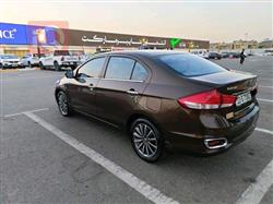 سوزوكي سياز